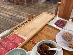 -祥源南门羊蝎子 涮肉(密云店)