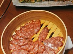 -秦家味老菜馆(民族北路店)