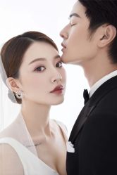 -苏菲雅婚纱摄影(环城南路店)