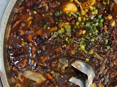 -黑竹香鸡(营和巷店)