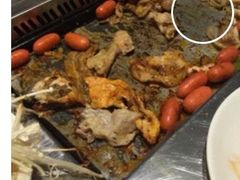 -永远爱烤肉火锅自助(龙德广场店)