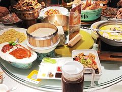 -董家大院·京味家常菜(朝丰家园店)