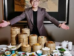 -福州天元国际威斯汀酒店·中国元素餐厅