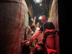 -棂笼·深度沉浸密室(武汉旗舰店)