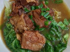 -珍珍小食店(西华路店)
