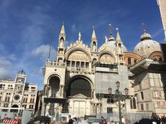 -圣马尔谷圣殿宗主教座堂