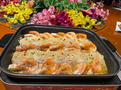 -盈春大饭店(千山路店)