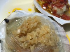 -海味当家(西安路店)
