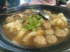 -满堂春特色餐馆