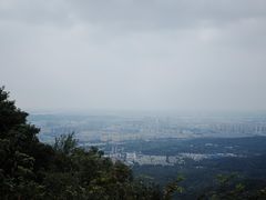 -紫金山山顶公园