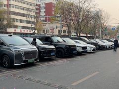 -渔家乐小海鲜(皇姑店)