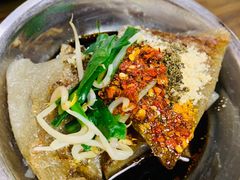 -88号小吃店·经典云南菜·地道纳西美食
