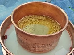 -慢丽江·云南野生菌土鸡锅(付家庄店)