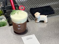 -O.P.S. CAFE