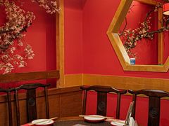 -京元盛铜锅涮肉(上海总店)