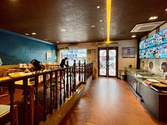 -芳芳私房菜·精做淮扬菜(承德路店)