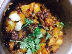 -东北大菜馆(延长路店)