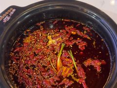 -钢管厂五区小郡肝火锅串串香(清河店)