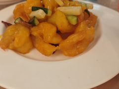 -烤肉宛饭庄(南礼士路店)