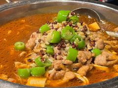 -全聚贤餐厅·湖北家常菜(沙湖店)