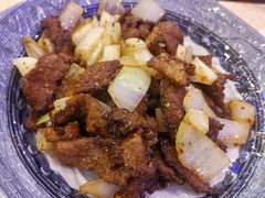 -维吾尔餐厅(宜山路店)