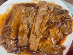 -福寿斋·老北京铜锅涮肉·烧烤(清岚店)