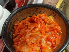 -牛角日本烧肉专门店(海运大厦店)