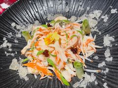 -九月里.自由花园餐厅