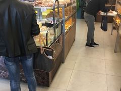 -苹果花园(南泉路店)