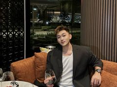 -千禧新世界香港酒店