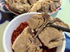 -撒拉花儿·新疆菜·清真(太阳宫店)