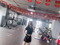 -AC健身·运动康复工作室(千灯湖店)