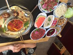 董家湾重庆老火锅(武清杨村店)-董家湾重庆老火锅(武清杨村店)