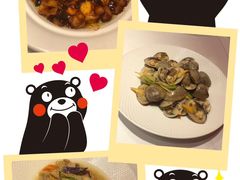 -宝轩渔府·海鲜(水上店)