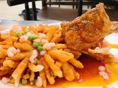 -苏州人家·精致苏帮菜(斜塘店)