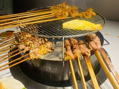 -源味居手把签烧烤(长春一店)