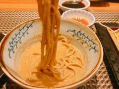 -纹兵卫手打荞麦面日料(虹桥本店)