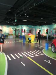 -北京科学中心儿童乐园