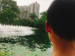 -北湖公园