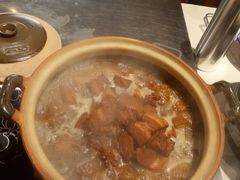 张氏祖传焖肉-张氏鱼庄