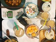 -箪食记(汉口路店)