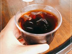 -HUG COFFEE(鼓楼店)
