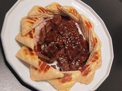 -云客来·花园餐厅(洛社店)