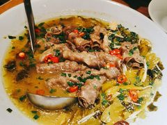 -金牌外婆家(苏州中心店)