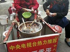 -阿婆五香蛋(水游城店)