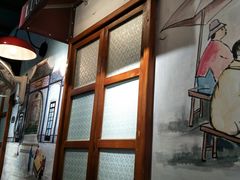 -柳街小巷螺蛳粉(夏湾市场店)