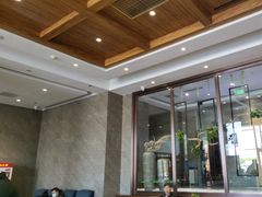 -星河湾温泉洗浴酒店