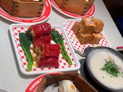 -明腾壹间茶餐厅(新都会花园广场店)