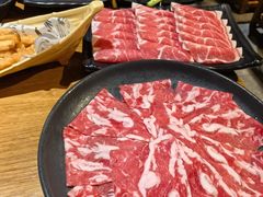 -呷哺呷哺 黄金牧场 (欢乐谷店)
