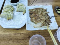 -老五烧烤(石牌岭店)